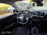 Peugeot 208 1.2 PureTech Active