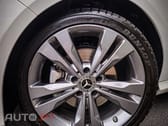 Mercedes-Benz CLA 200 d Shooting Brake Urban Aut.