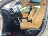 Volvo V40 Cross Country 1.5 T3 Summum Geartronic