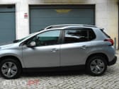 Peugeot 2008 1.2 PureTech Style