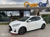 Toyota Yaris 1.5 HDF Exclusive