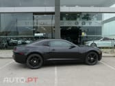 Chevrolet Camaro V Coupe 3.6L DI V6 Auto