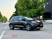 Peugeot 3008 1.6 BlueHDi Allure
