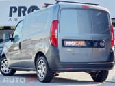 Fiat Doblo 1.6 MJ 3L