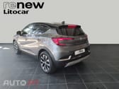 Renault Captur Techno