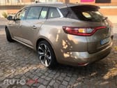 Renault Mégane Sport Tourer 1.5 dCi Intens