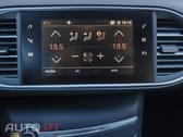 Peugeot 308 1.6 BlueHDi Style