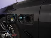BMW 530 e Pack M