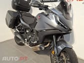 Honda NT NT 1100 DCT