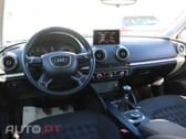 Audi A3 TDI ULTRA