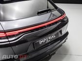 Porsche Panamera 4 E-Hybrid Platinum Edition PDLS