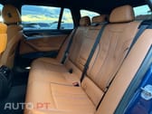 BMW 530 e Pack Desportivo M