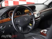 Mercedes-Benz S 350 Standard