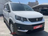 Peugeot Rifter 1.5 BlueHDi Active Pack
