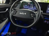 Kia EV6 84 kWh GT-Line