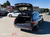 Mercedes-Benz E 300 de Avantgarde