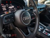 Audi A5 2.0 TDI S-line S tronic