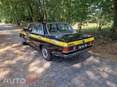 Mercedes-Benz 240 ND