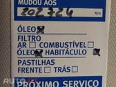 Ford Focus SW Titanium