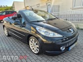 Peugeot 207 CC GT SPORT