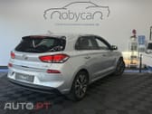 Hyundai i30 1.0 T-GDI Style+Navi