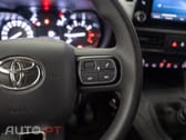 Toyota Proace City 1.5D L2 Exclusive