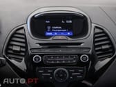 Ford KA 1.19 Ti-VCT Active