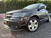 Dodge Journey 2.0 CRD R/T ATX