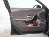 Mercedes-Benz A 180 d Style Aut.