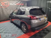 Peugeot 2008 1.2 PureTech Style