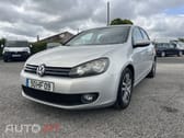Volkswagen Golf 2.0 TDi Confortline