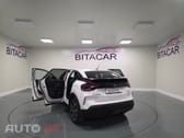 Citroen e-C4 50 kWh Shine
