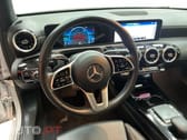 Mercedes-Benz A 250 e Style Line 8G-DCT