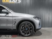 BMW X3 30 e xDrive xLine