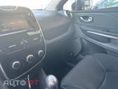 Renault Clio 1.5DCi Limited
