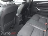 Ford Mondeo SW Titanium
