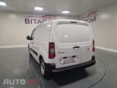 Citroen Berlingo 1.6 BLUEHDI IVA DEDUTIVEL APENAS 15.000KMS