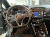 Nissan Leaf N-Connecta