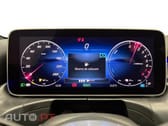 Mercedes-Benz C 300 e Business Line 9G-Tronic