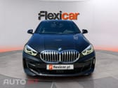 BMW 116 d Pack Desportivo M Auto