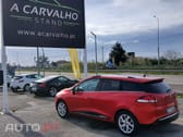 Renault Clio SPORT TOURER