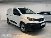 Peugeot Partner 1.5 BlueHDi Standard