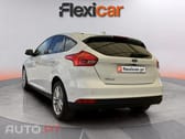 Ford Focus 1.5 TDCi EcoBlue Trend