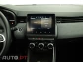 Renault Clio Clio 1.0 TCe Techno Bi-Fuel