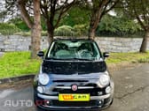 Fiat 500 0.9 8V TwinAir