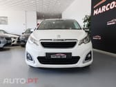 Peugeot 108 1.0 VTi Active