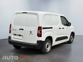 Peugeot Partner 1.2 PureTech Premium