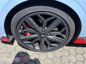 Hyundai i20 1.6 T-GDi Performance Pack+TT