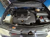 Seat Ibiza sport