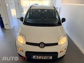 Fiat Panda 1.0 Hybrid